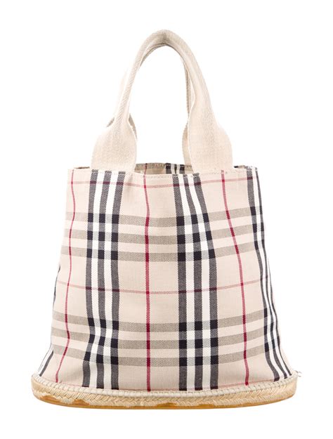 burberry vintage novacheck bucket bag|farfetch burberry handbags.